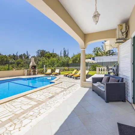 Vale Martins By Plus Villa *