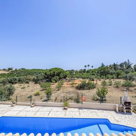 Vale Martins By Plus Olhos de Agua (Albufeira)
