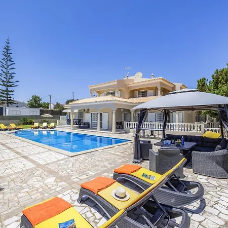 Vale Martins By Plus Villa *